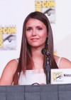 Nina Dobrev - The Vampire Diaries event at San Diego Comic-Con